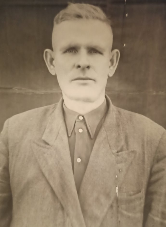 Шаталин Сергей Иванович